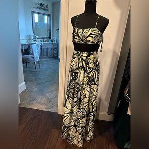 BCBG Paris Dress